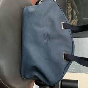 Lacoste Bag